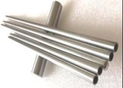 Pure High Purity 99.95% Tungsten Tube High Temperature Resistance 2200 ℃