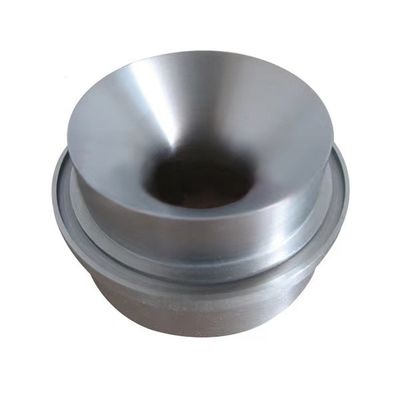 High Melting Point 2600℃ Mo1 Molybdenum Air Nozzle