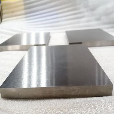 W95NiFe Tungsten Nickel Iron Alloy For Shielding Device